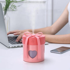 Humidificateur d'air - Trendy Boutic