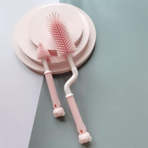 Brosse biberon - Trendy Boutic