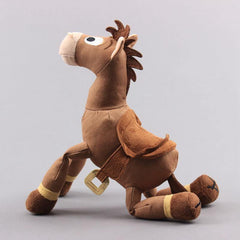 Peluche bébé cheval - Trendy Boutic