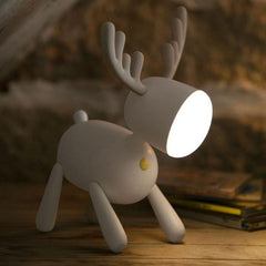 Lampe Cerf - Trendy Boutic