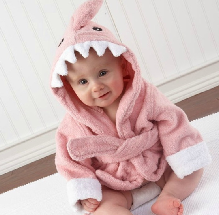 pink-shark