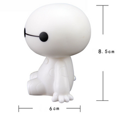 Figurine Robot Baymax - Trendy Boutic