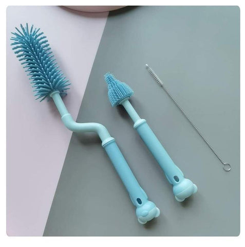 Brosse biberon - Trendy Boutic