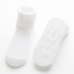 Chaussettes bebe antidérapantes - Trendy Boutic