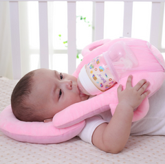 Coussin alimentation bébé mains libres - Trendy Boutic
