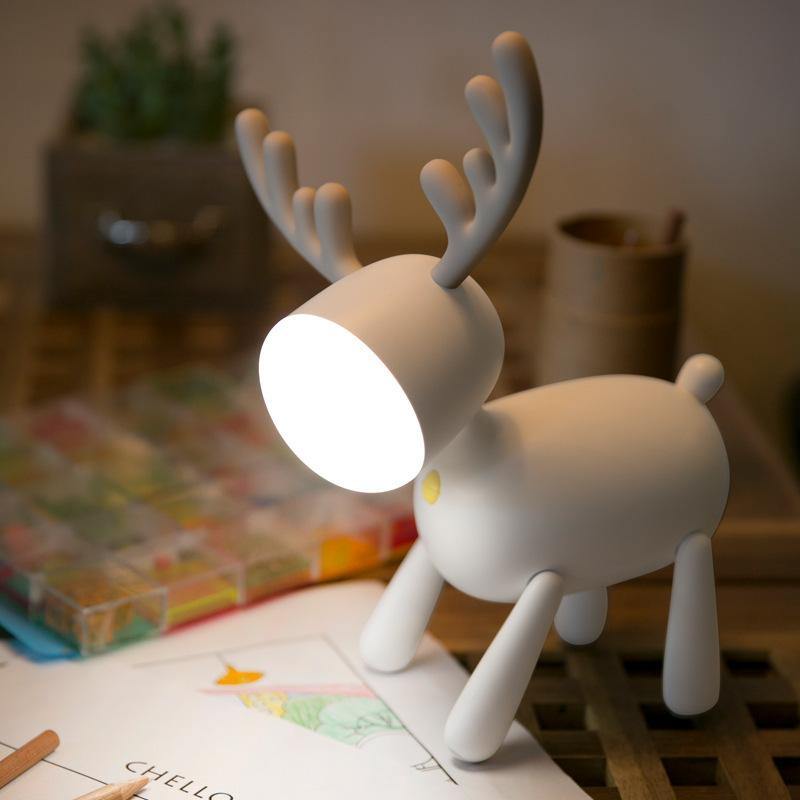 Lampe Cerf - Trendy Boutic